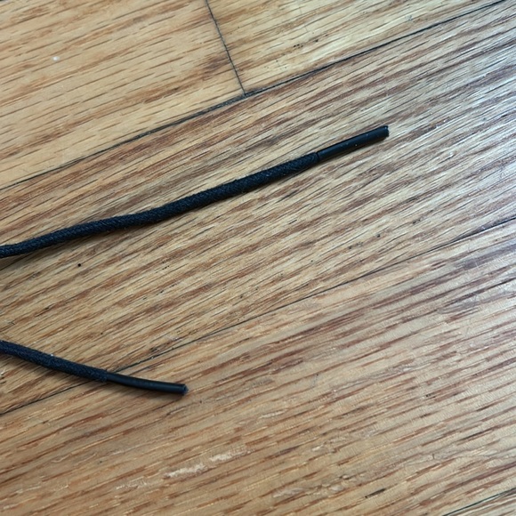 American Eagle Outfitters Pointed Toe Lace-Up Flats - Picture 8 of 10